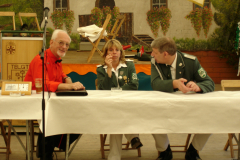 2004-Schützenfest Ehrungen