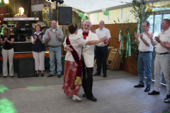 2004-Schützenfest Festball