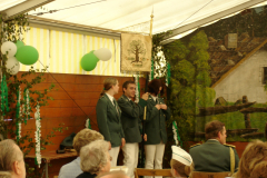 2004-Schützenfest Festmesse