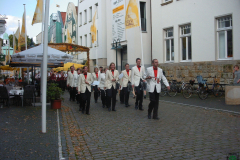 2004-Schützenfest Festumzug Telgte