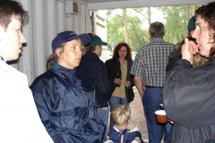 2004-Schützenfest Nachfeier