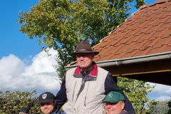 2024- Sommerfest mit Vogelschießen